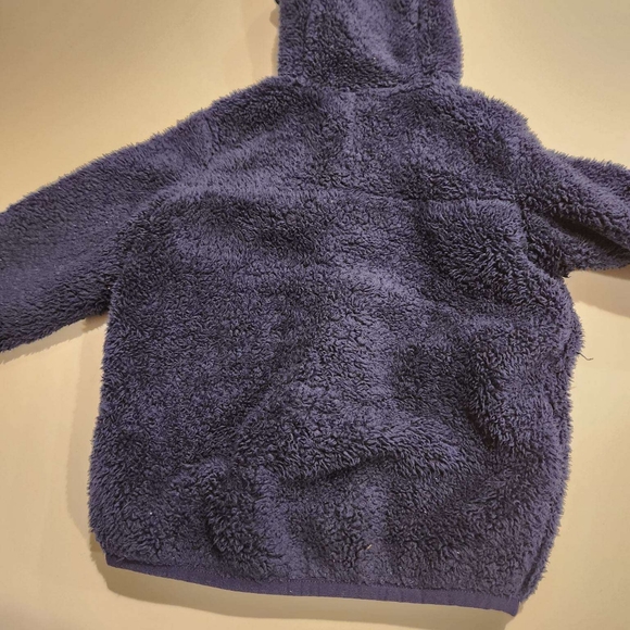 3T North Face Jacket Used